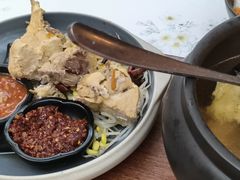 -云海肴·汽锅鸡·云南菜(高德置地店)