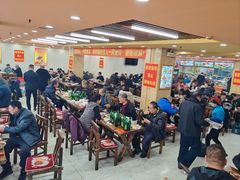 -西塔大冷面(市府大路店)