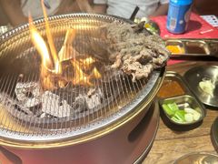 -西塔老太太泥炉烤肉(万柳华联店)