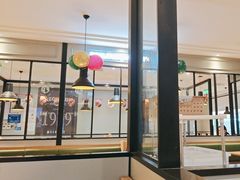 -新石器烤肉(招商1872店)