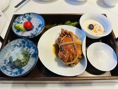 -新万鑫银丝面·非遗无锡味(惠山古镇店)