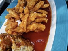 -金典银峰老鹅馆·昆山菜(亭林公园店)
