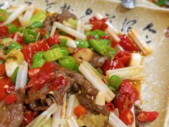 -宋记冕宁土菜馆(海门渔村二店)