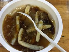 -五叔公土笋冻(SM广场店)
