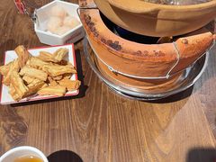 -阿润打边炉·鲜切鸡煲(华漕店)