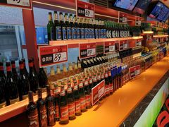 -街角等你.大连海鲜烧烤.经典铁板海鲜串(西安路店)