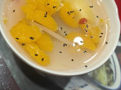 杏仁腐-长人馄饨铺(解放街店)