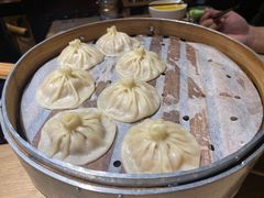 招牌一号灌汤包-老班长手工灌汤包老店(东山店)