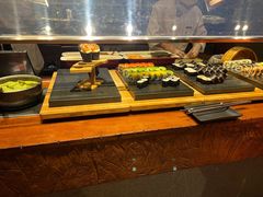 -广州富力君悦大酒店·凯菲厅