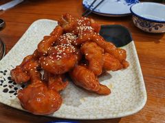 -北京烤鸭店(新桥家园·浦口店)