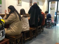 -周素珍湖州大馄饨(直戒坛寺巷店)