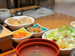 -味太助·银饭食堂(中华城店)