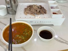 -老毛手抓·国家非遗·盐池滩羊(宁夏总店)