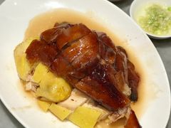 -镛记酒家