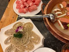 -老码头火锅(玉林店)