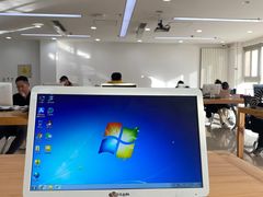 -石景山区图书馆(八角南路)