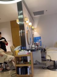 -丝域养发馆