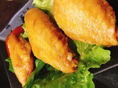 -炙韩料理·部队锅专门店