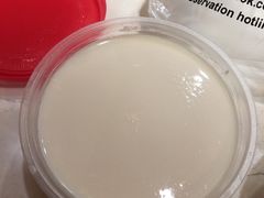 -老伴豆花(麦士威熟食中心店)