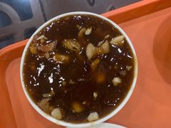 -庆丰包子铺(田村店)