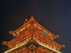 -杜甫江阁