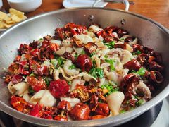 金椒鱼-百岁鱼(七一路店)