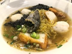 -Food Factory 食街工坊