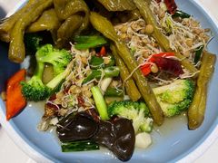 -笨笨甲甲鱼坊(蓝堡湾店)