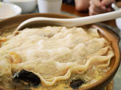 -砂锅居(西四店)