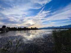 -野鸭湖国家湿地公园
