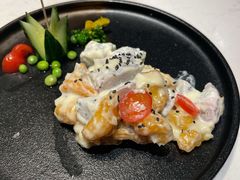 -卯时·龙光雅宴·精致锡帮菜(惠山古镇店)