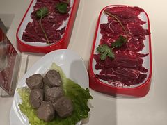 -燃计沙茶皇·香港沙茶火锅(人广旗舰店)