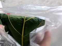 -叶婆婆豆浆馍馍