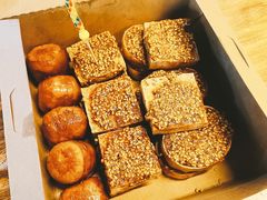-奶奶的美食(悦立方店)