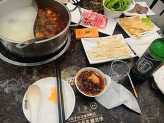 -朋友的火锅店(辽大店)