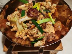 -绿茶餐厅(龙湖金楠天街店)