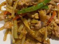 -马凯餐厅(长椿街店)