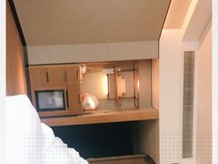 -上海佘山世茂艾美酒店