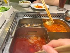 -海底捞火锅(奉化银泰店)