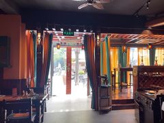 -甘尼仕印度餐厅爵士酒吧(阳春巷店)