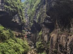-鹿院坪生态旅游景区