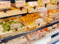 -北京稻香村(零号店)