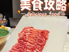 -明湖楼·经典鲁菜山东海鲜(大明湖店)