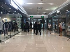 -凯德广场(学府店)