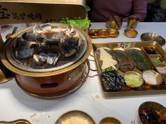 -三宝泥炉·活烤鳗鱼(七宝宝龙店)
