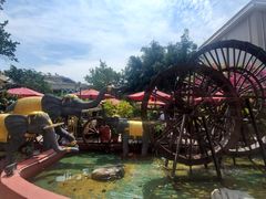 -品德宏·孔雀宴的发源地(金塔园店)