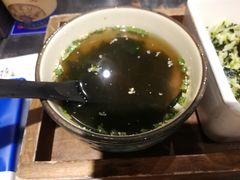猪软骨菜饭-和府捞面(天河领展广场店)