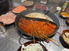 -冯校长老火锅(深圳总店)
