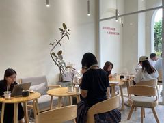 -福驎咖啡FURNING CAFE(固戍华丰店)