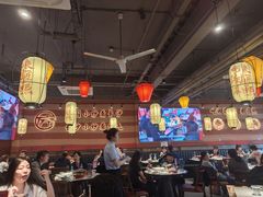 -匠熙小馆(崇文门店)